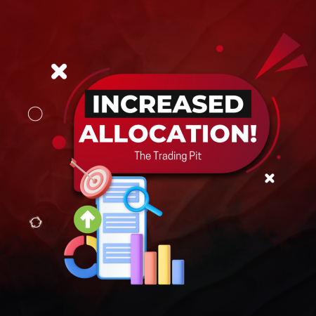 Unlock 4x Payouts: The Trading Pit Multiple Earning Accounts!