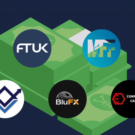 Which forex prop trading firm offer direct funding?