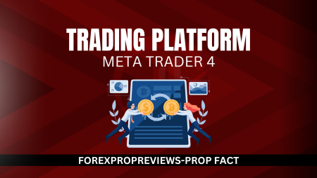 Which prop firms use MT4?